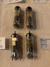 Ecl86 mullard test - ecl86,