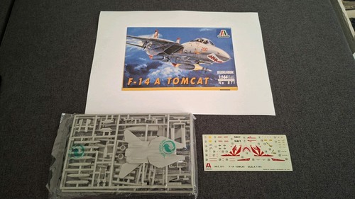 Modellino kit 144 italeri - 1:144,