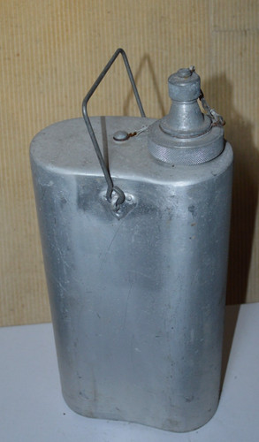 Tanica militare acqua - militare,