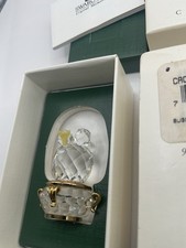 Swarovski Crystal Memories