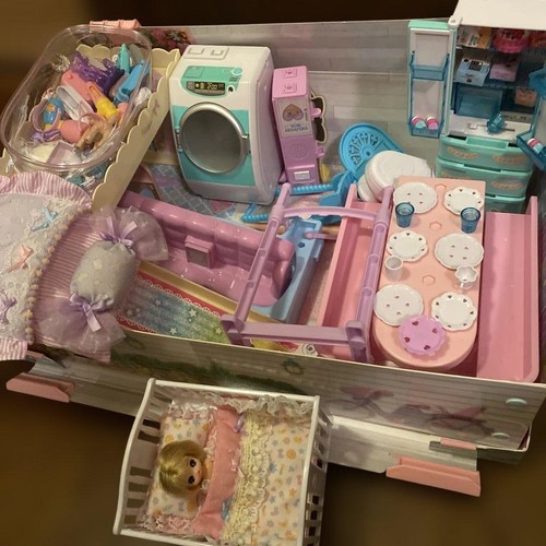 Pacchetto set accessori - , casa