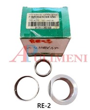 SERIE BOCCOLE ALBERO CAMME