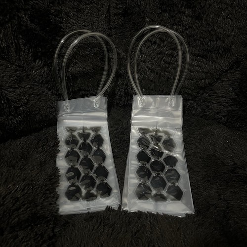 Ice wine bag refrigeratore - bag,