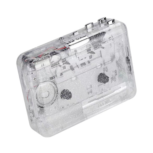 Convertitore cassetta mp3 - da,