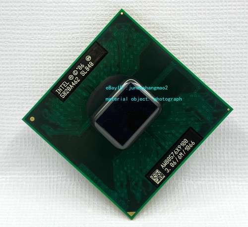 Intel core extreme x9100 - 2,