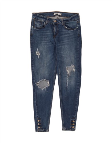 Jeans donna zara skinny - jeans,