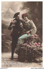 BADP7-0631-COUPLE - Le Coppie