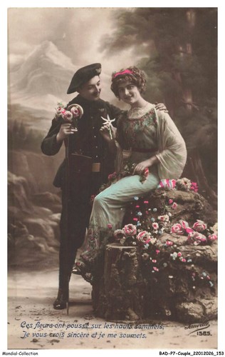 Badp7 0631 couple - le, coppie