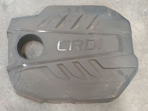 Coperchio motore 2623604 - coperchio,