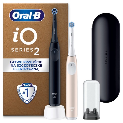 Oral spazzolino elettrico - oral-b,