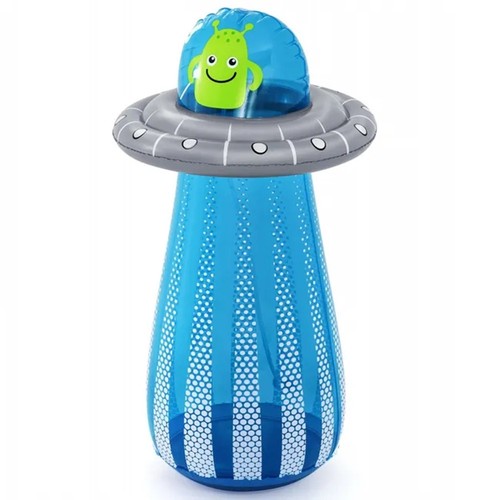 Gioco gonfiabile spruzza acqua - gonfiabile,