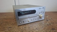 YAMAHA CRX M170 DAB LETTORE CD