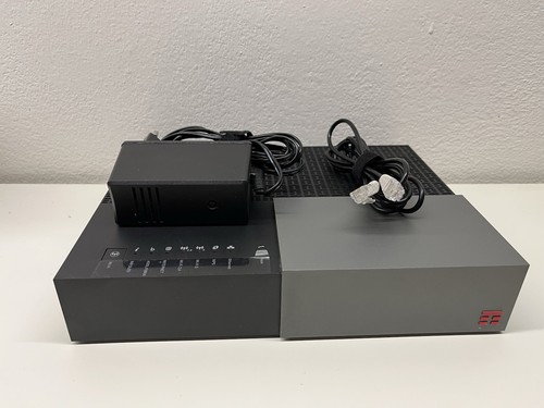 Tim hub plus - plus, router