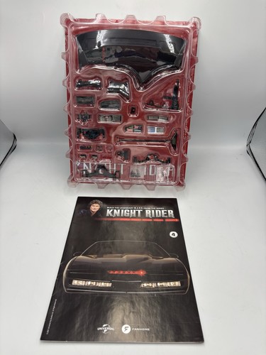 Fanhome deagostini - 1/8,