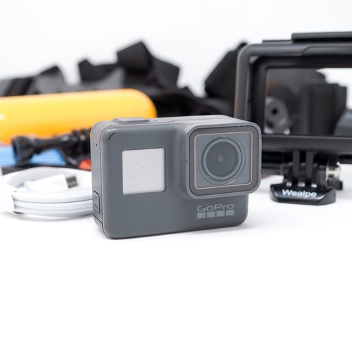Pacchetto action camera gopro - pacchetto,