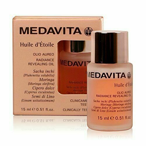 Medavita huile etoile olio - d'etoile,