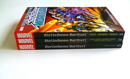 Strikeforce morituri - us,