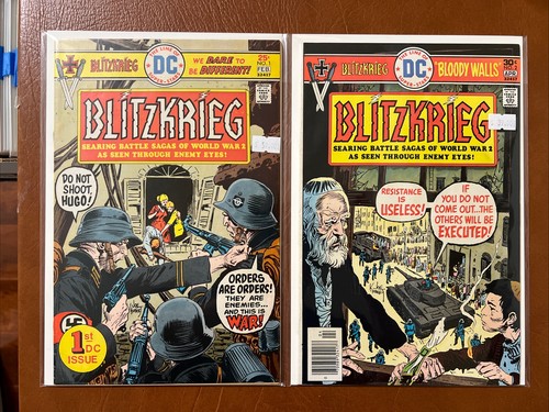 Blitzkrieg lotto to - lotto,