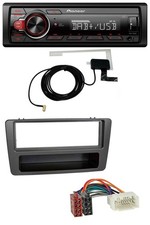 Pioneer 1DIN MP3 DAB USB AUX