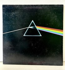 Pink Floyd - The Dark Side Of