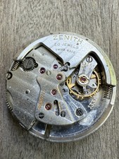 Movimento automatico paraurti