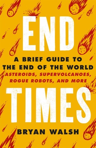End times bryan - end, by