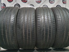 GOMME ESTIVE USATE PIRELLI 255/55 R19 