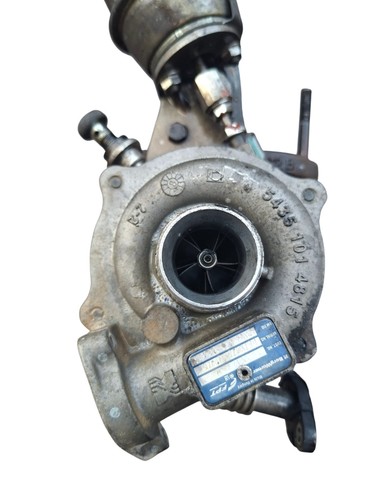 55198317 turbina fiat grande - turbina,