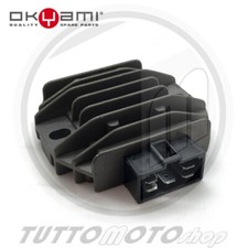 REGOLATORE TENSIONE OKYAMI
