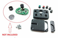 3d print Remote Case for Parrot MKI 9100 9200 - Easier Assembly