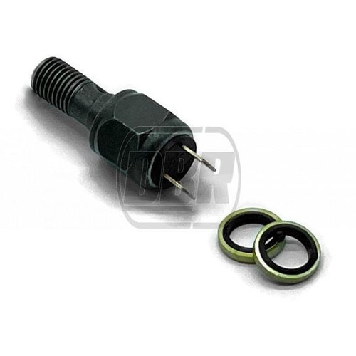 Interruttore luce freno - interruttore,