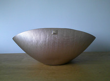 VASO CENTROTAVOLA IN VETRO