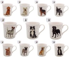 TAZZE CUCCIOLO CANE DA