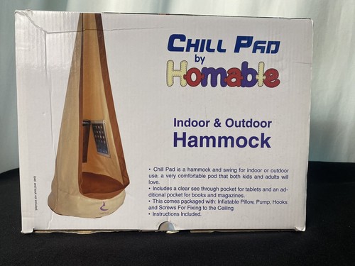 Chill pad homable - by, da
