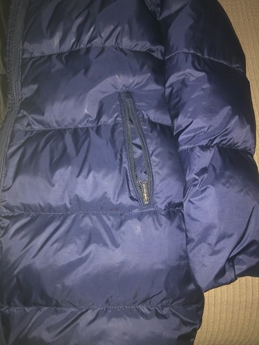 Tommy hilfiger giubbotto - hilfiger,