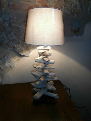 Lampada tavolo abatjour - lampada,