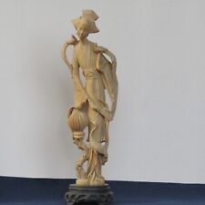 Scultura orientale Avoriolina