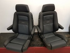 RECARO ERGOMED DS