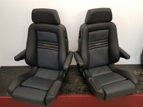 Recaro ergomed - recaro,