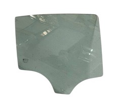 CRISTALLO VETRO SCENDENTE POSTERIORE SINISTRO OPEL CORSA D 2009 - 1611940