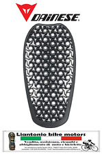 DAINESE PARASCHIENA PROTEZIONE PRO-SHAPE BACK G1 NERA