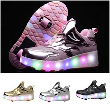 Scarpe da pattinaggio con