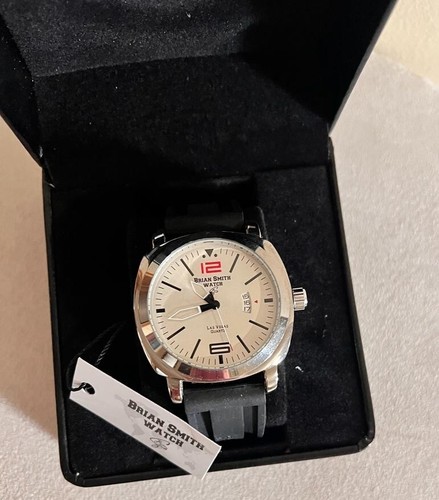Orologio uomo brian smith - orologio,