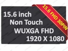 NV156FHM-N4H 15.6" Laptop Led