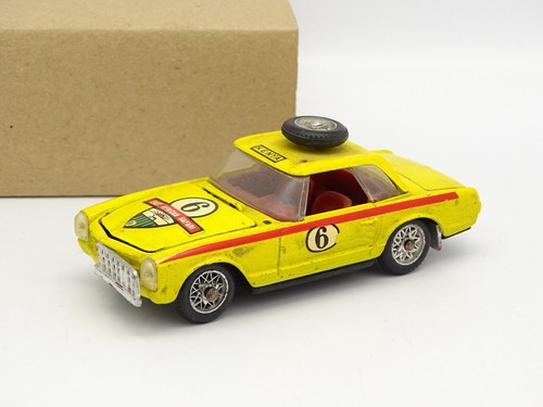 Mercury mercedes 230 sl - mercury,
