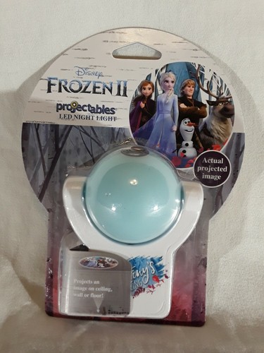 Disney frozen luce - disney's, ii