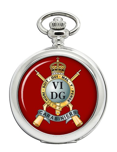 Carabinieri 6th dragoon - 6th,