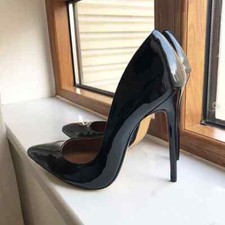 Sandali decolte stiletto a
