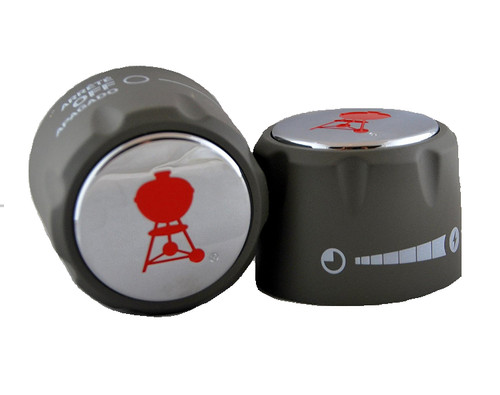 Weber 70377 set 2 - di,