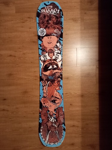Tavola snowboard bataleon - tavola,